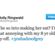 Illustration for article titled Molly Ringwald Calls Out emFifty Shades of Grey/em On Its Immature Bullshit